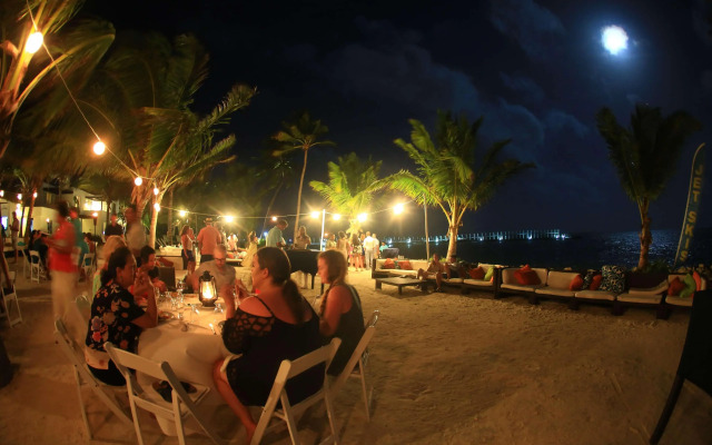 Las Terrazas Resort and Residences Ambergris