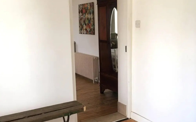 Private Getaway in South Downs