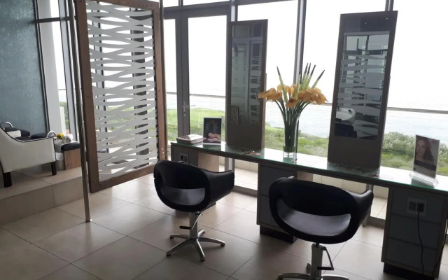 Leisure and Golf Retreat Villa Pinnacle Point