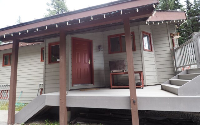 Whitetail - 4 Br Home