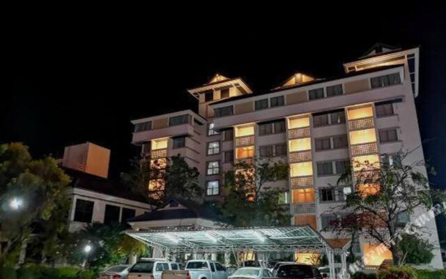 Phuphaya Hotel