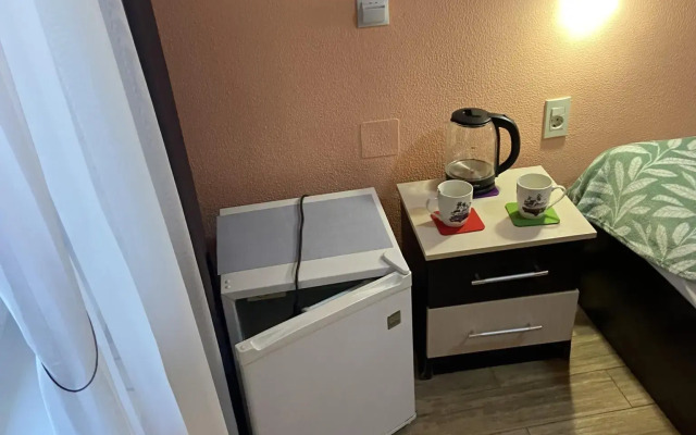 Tiflis Guest House