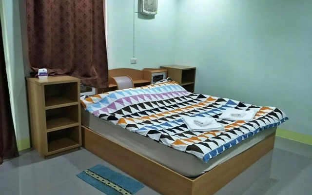 Golden Dragon Resort