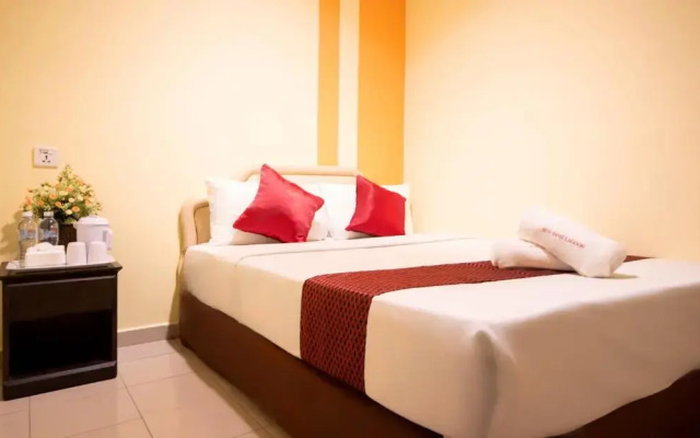 Sun Inns Hotel Lagoon Sunway