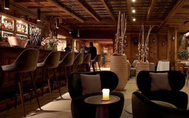 Top Hotel Hochgurgl