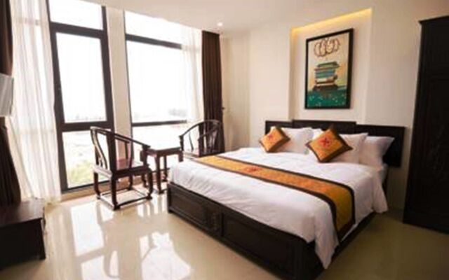 Hoa Phong Hotel