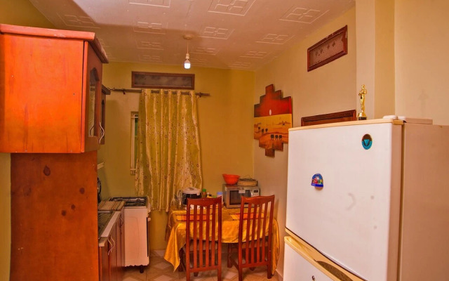 Lovely 3-bed House - Prosper House- Entebbe Road