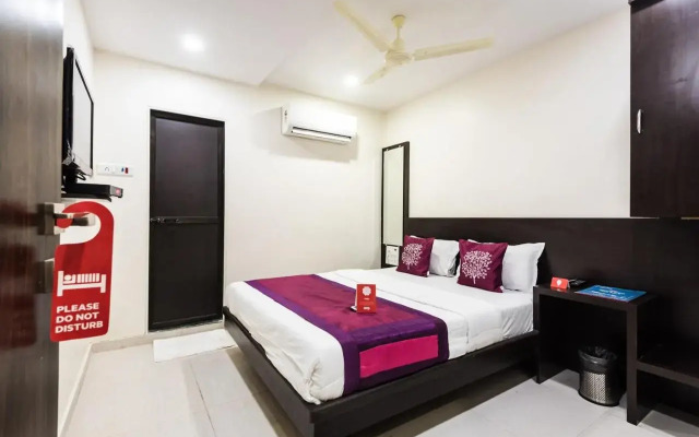 Hotel Guestinn Residency