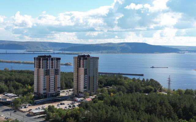 Апартаменты №13