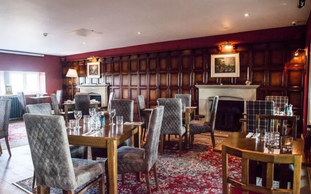 The Alma Inn