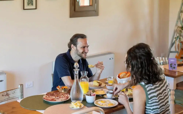Agriturismo da Zeffi