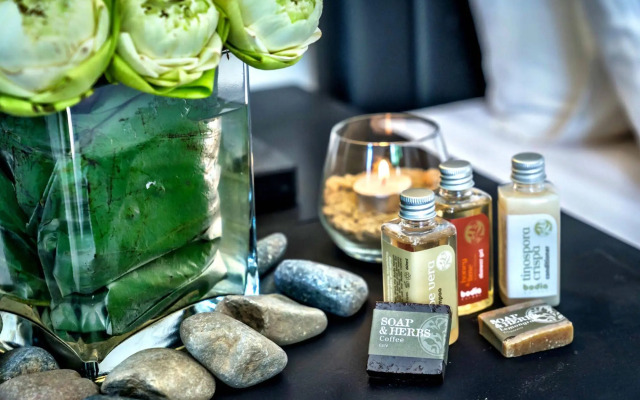 Villa Samnang Boutique Hotel