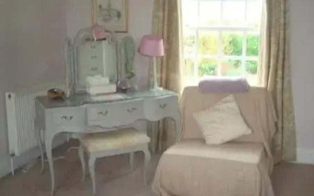 The Homestead Bed & Breakfast