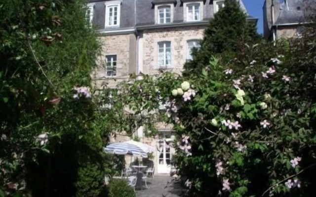 Hôtel Le d'Avaugour