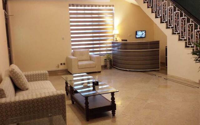 Premier Inn Executive