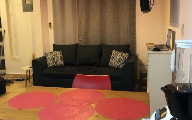 Apartamento Vista Azul