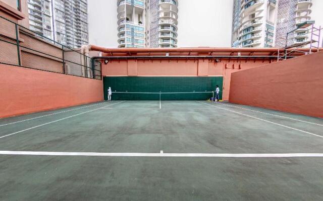 Great World Serviced Apartments