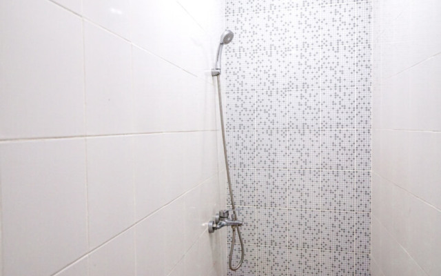 RedDoorz @ Darmo Park 1 Surabaya