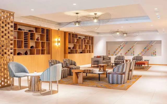 Hyatt House Nairobi Westlands