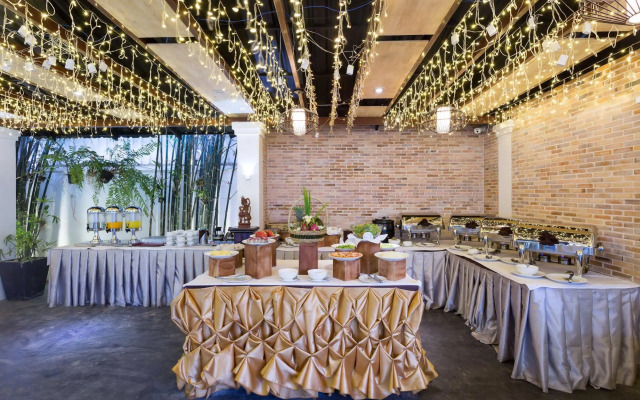 Ladear Angkor Boutique Hotel