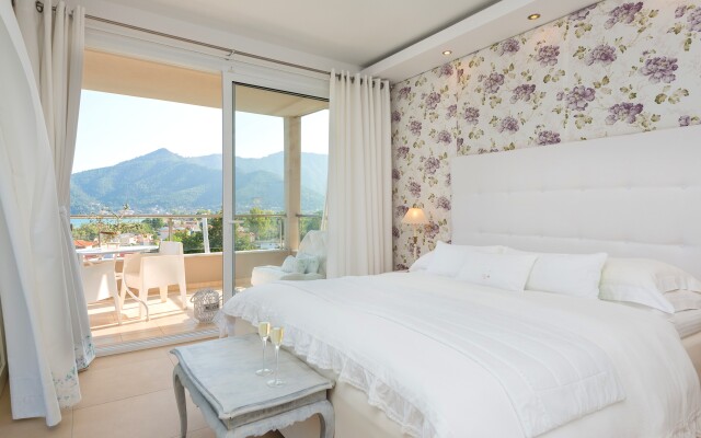 Mare Monte Small Boutique Hotel