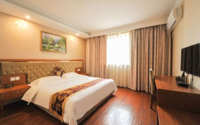 Xi'An Friendship Hotel