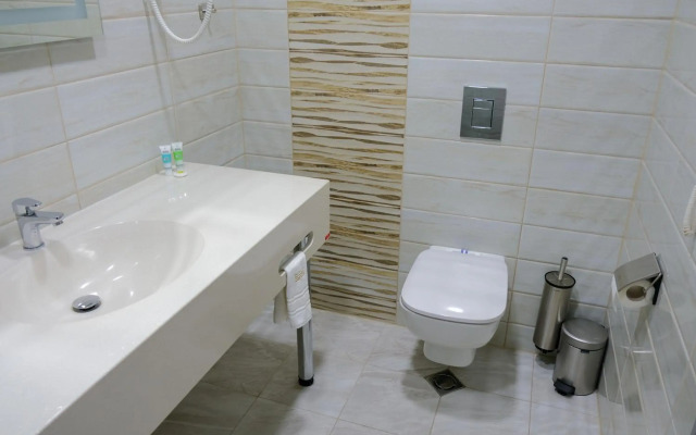 Hotel SPS
