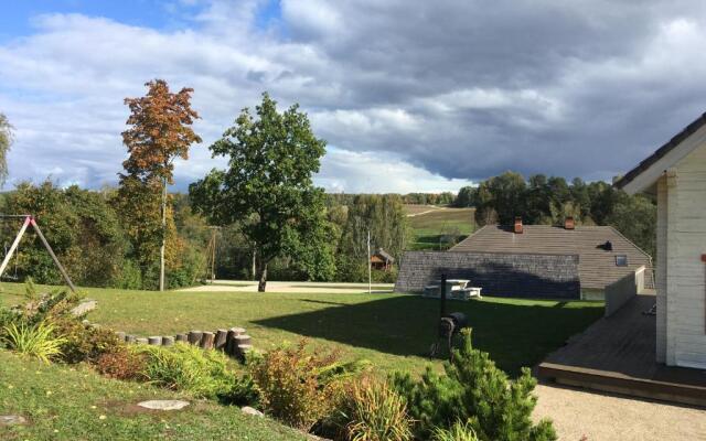 Vasekoja Holiday Home