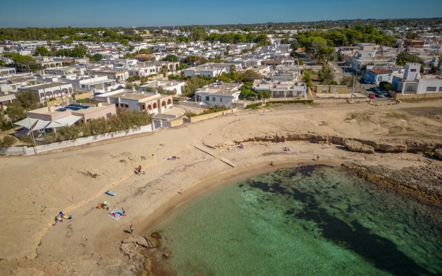 Residence La caletta