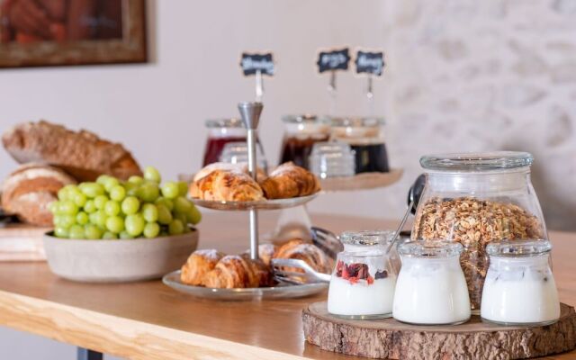 The Schumacher Hotel Haifa