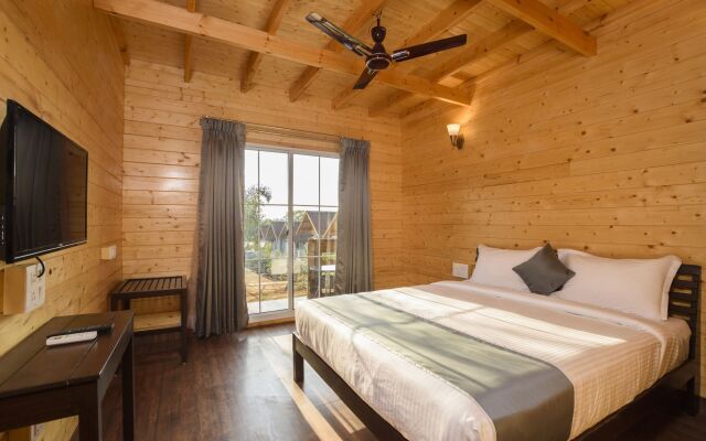 White woods Resort & Spa