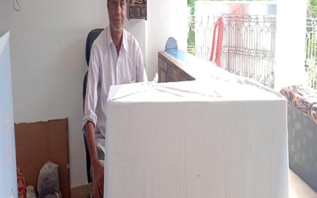 Monika Lake View Holiday Home By Stayapart