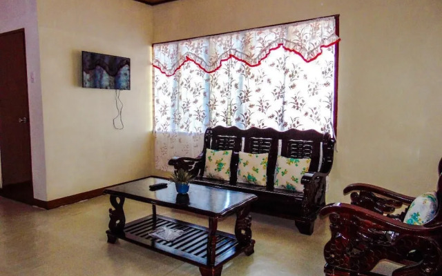 Pangulatan Beach Resort