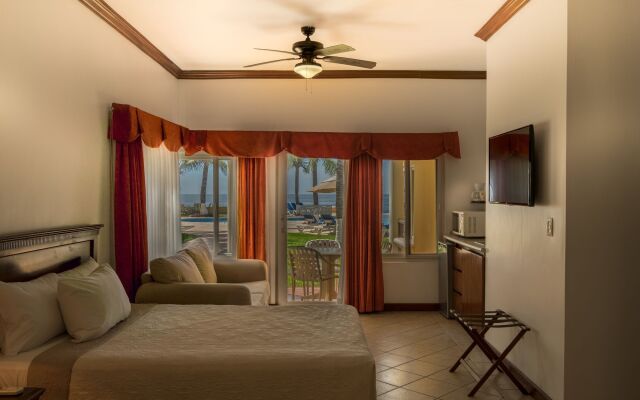 Hotel Cayman Suites