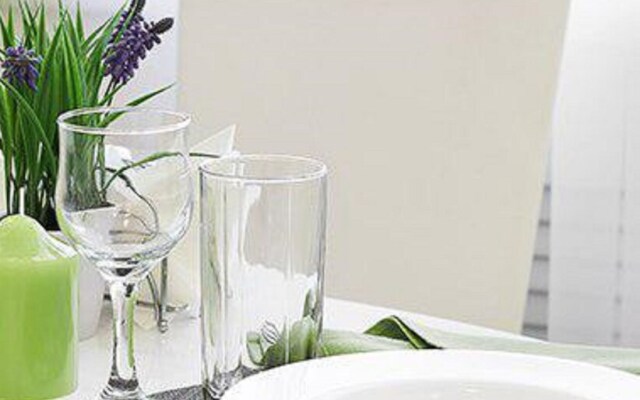 PaulMarie Apartments in Gomel