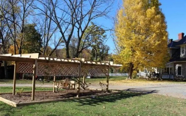 Millsap-baker Estate