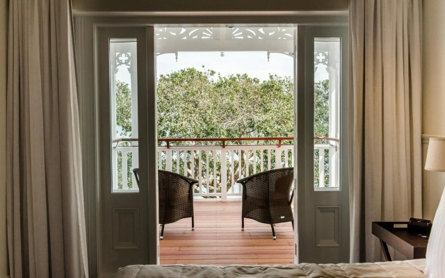 The Duke of Marlborough Hotel