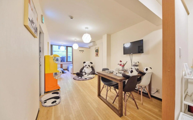Tora Hotel Ueno - Vacation STAY 52806v – Guest Rooms – Tokyo