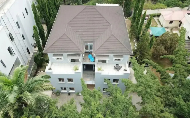 House24 Maitama