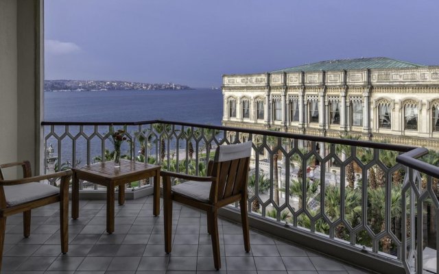 Ciragan Palace Kempinski