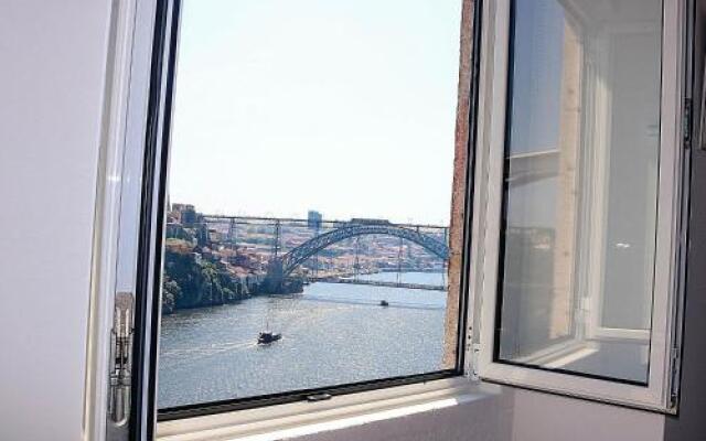 Royal Suites - Oporto Riverside