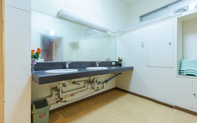 Yubara Onsen Spa Yubara