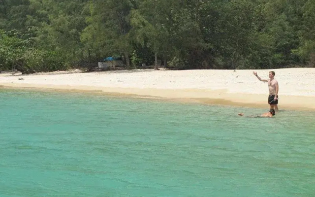 Aguna Resort - photo 2