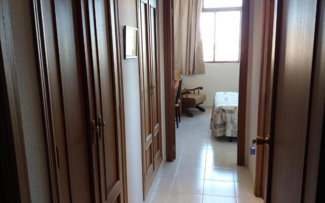 Albergue Turistico Centro San Viator