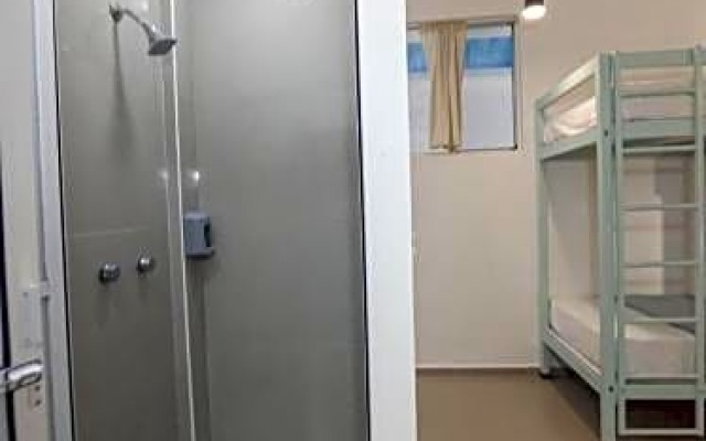 Suites & Hostel 2 con 5 Av