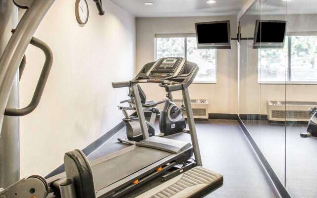 Quality Inn Louisville - Boulder