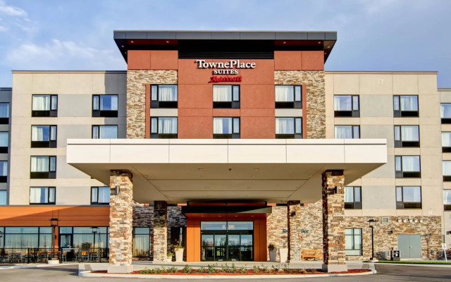 TownePlace Suites by Marriott Kincardine