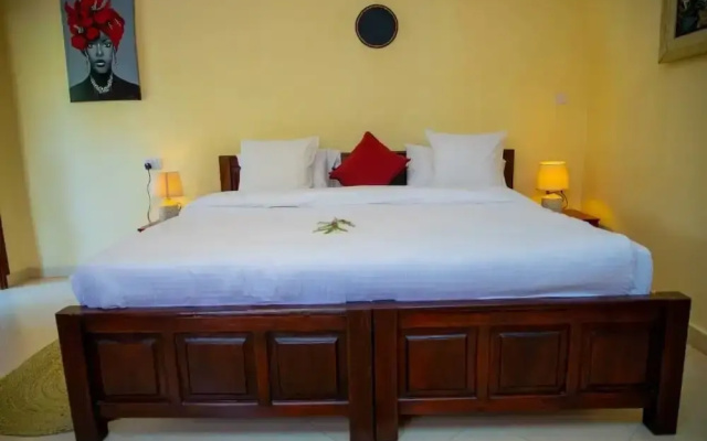 Helens Luxury Resort