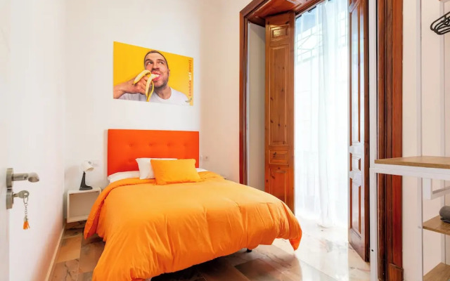 Banana Gay House