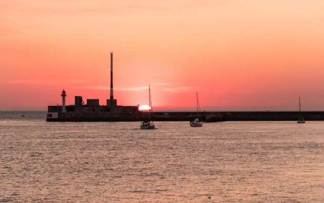 Le Studio à l'air Marin
